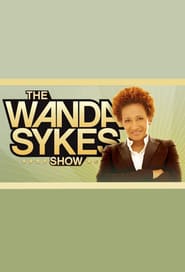 The Wanda Sykes Show' Poster