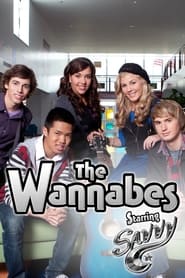 The Wannabes Starring Savvy' Poster