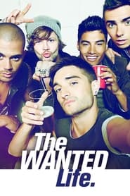 The Wanted Life' Poster