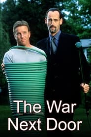 The War Next Door' Poster
