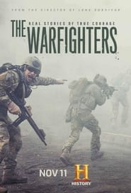 The Warfighters' Poster