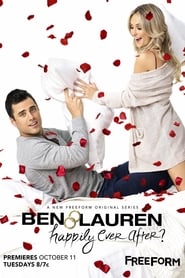 Ben  Lauren Happily Ever After' Poster