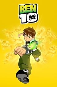 Streaming sources for Ben 10