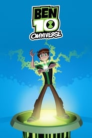 Streaming sources forBen 10 Omniverse
