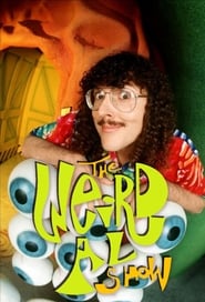 Streaming sources forThe Weird Al Show