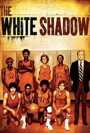 The White Shadow' Poster