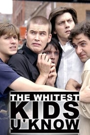 The Whitest Kids UKnow' Poster