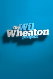 The Wil Wheaton Project' Poster