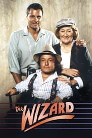 The Wizard' Poster