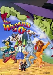 Streaming sources forThe Wizard of Oz