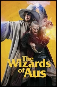 The Wizards of Aus' Poster