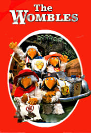 The Wombles' Poster