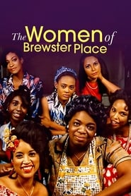 The Women of Brewster Place' Poster