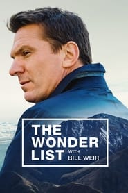 The Wonder List with Bill Weir' Poster