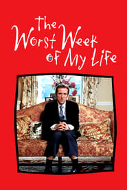 The Worst Week of My Life' Poster