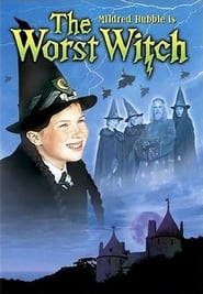 Streaming sources forThe Worst Witch