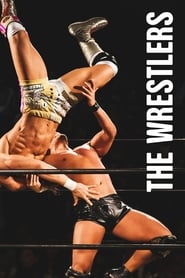 The Wrestlers' Poster