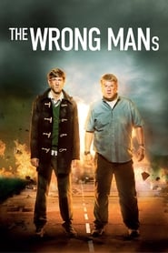 The Wrong Mans' Poster