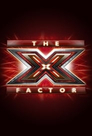 The X Factor UK' Poster