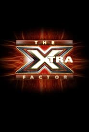 The Xtra Factor' Poster