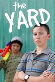 The Yard' Poster