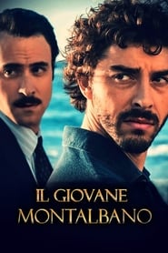 The Young Montalbano' Poster
