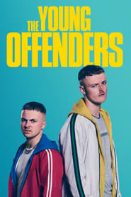 The Young Offenders' Poster