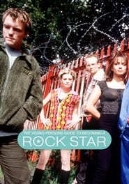 The Young Persons Guide to Becoming a Rock Star' Poster