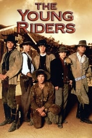 The Young Riders' Poster