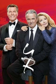 The Young and the Restless Poster