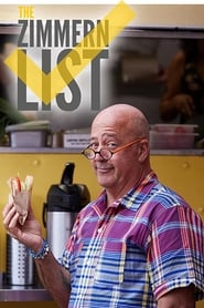The Zimmern List' Poster