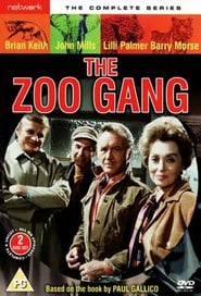 The Zoo Gang' Poster