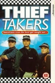 Thief Takers' Poster