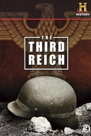 Third Reich The Rise  Fall' Poster