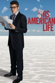 This American Life' Poster