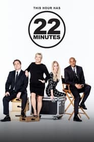 This Hour Has 22 Minutes Poster