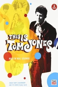 This Is Tom Jones' Poster