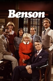 Benson' Poster
