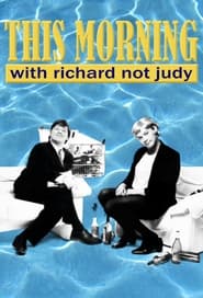 This Morning with Richard Not Judy' Poster