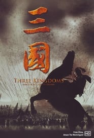 Three Kingdoms' Poster