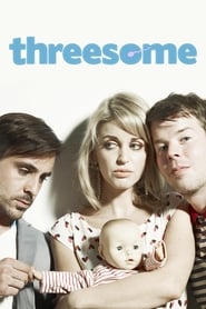Threesome' Poster