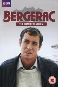 Bergerac' Poster