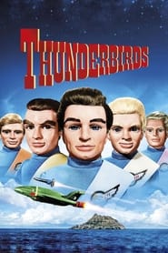Thunderbirds' Poster
