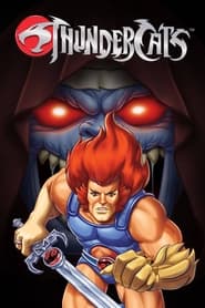 Streaming sources forThundercats