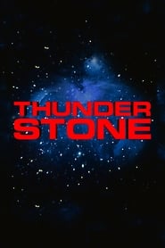 Thunderstone' Poster