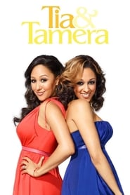 Tia  Tamera' Poster