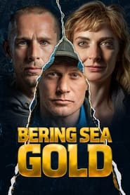 Bering Sea Gold' Poster