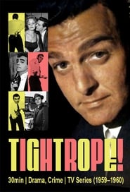 Tightrope' Poster
