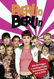 Streaming sources forBerlin Berlin