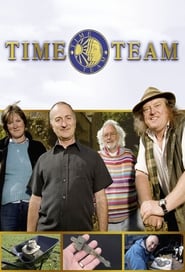 Time Team' Poster